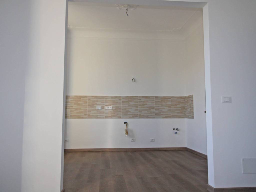 Appartamento a Genova in Spianata di Castelletto - Foto 5
