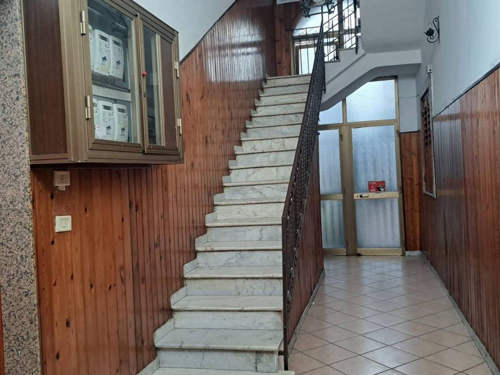 Appartamento a Catania in Via Cavaliere - Foto 2