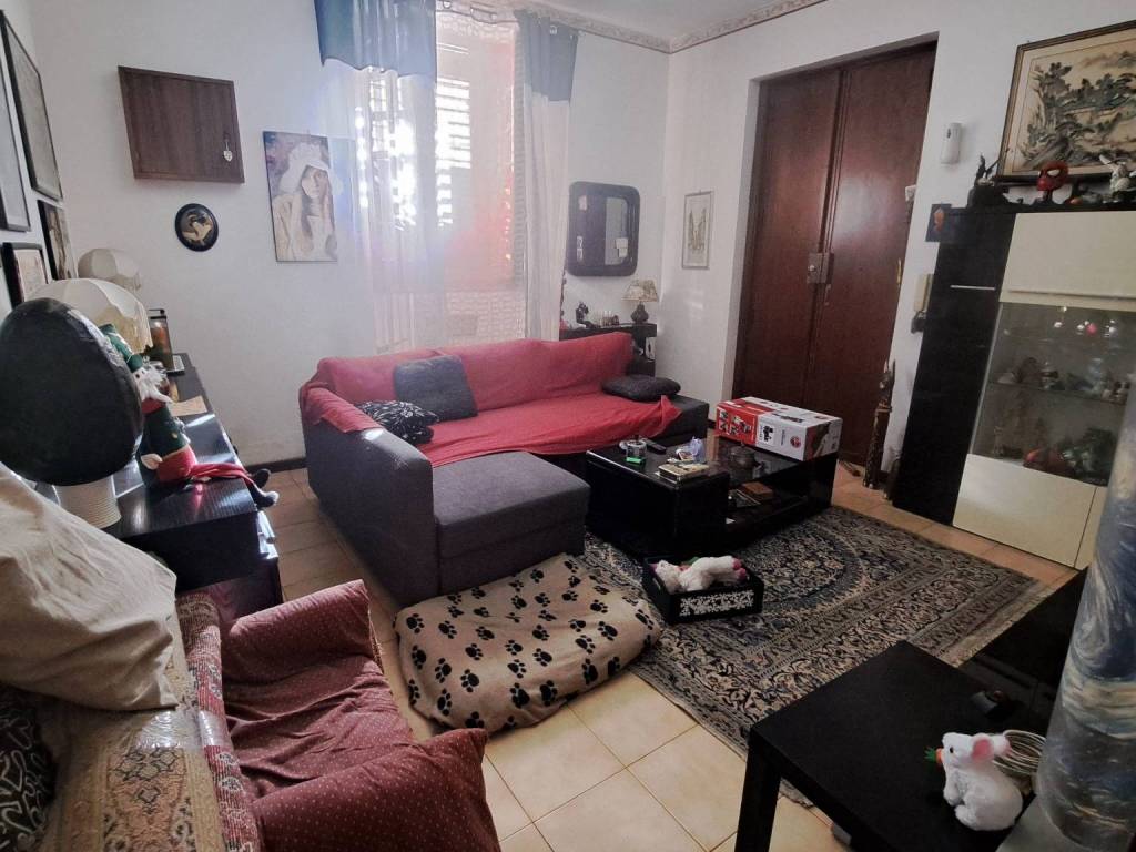 Appartamento a Catania in Via Cavaliere - Foto 3