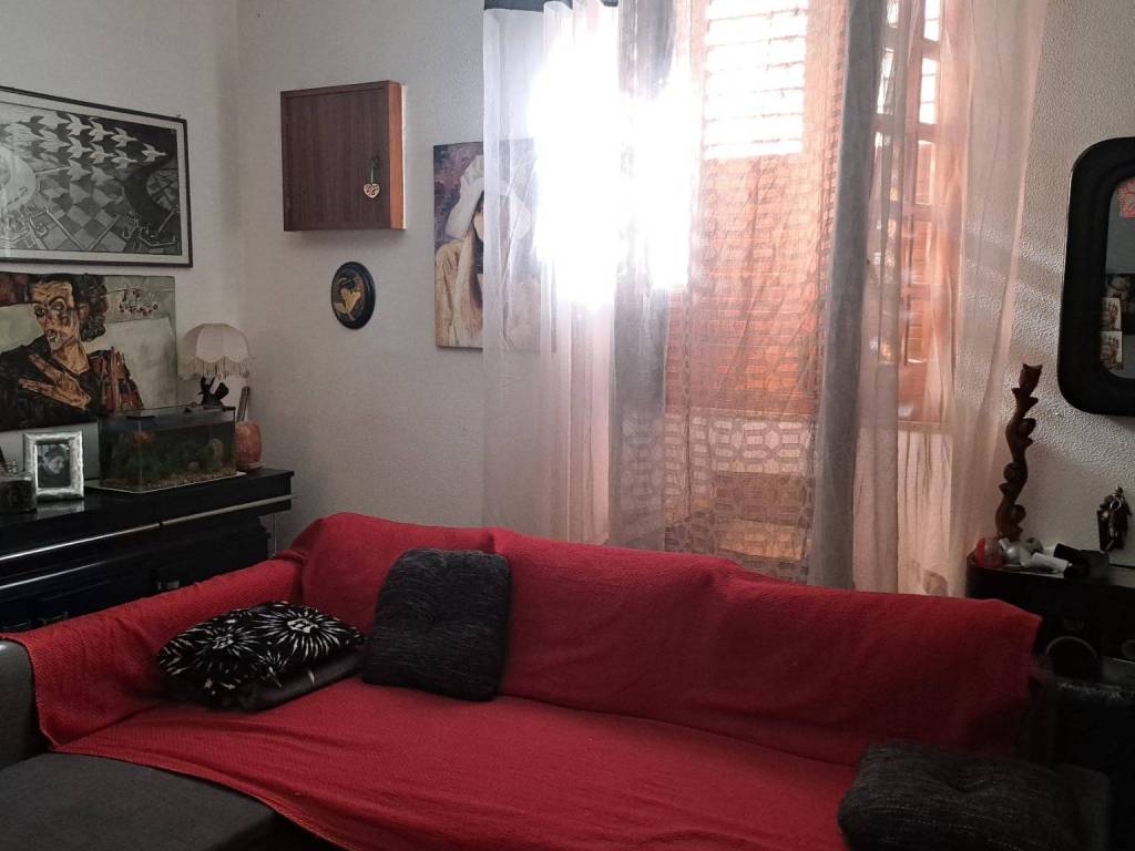 Appartamento a Catania in Via Cavaliere - Foto 4