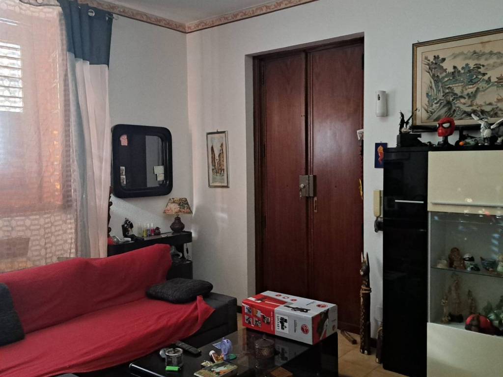 Appartamento a Catania in Via Cavaliere - Foto 5