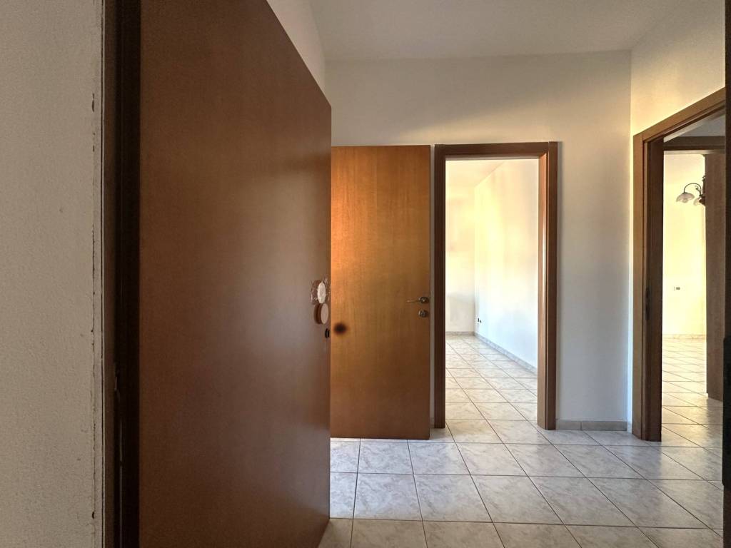 Appartamento a Montecchio maggiore in Via Leonardo da Vinci, 36 - Foto 3