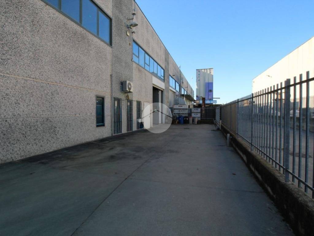 Immobile a Cologno al serio in Via Europa, 1 - Foto 2