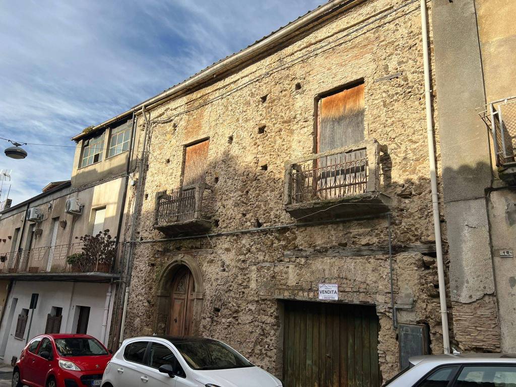 Casa indipendente a Vibo valentia in Corso Umberto I - Foto 2