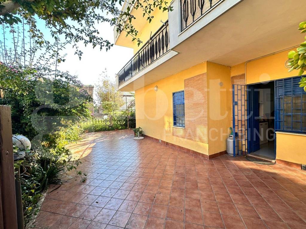 Appartamento a Ardea in via diomede, 69 - Foto 4