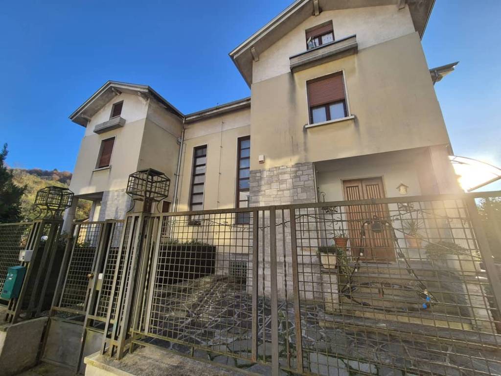 Casa indipendente a Valduggia in Via Gaudenzio Ferrari - Foto 4