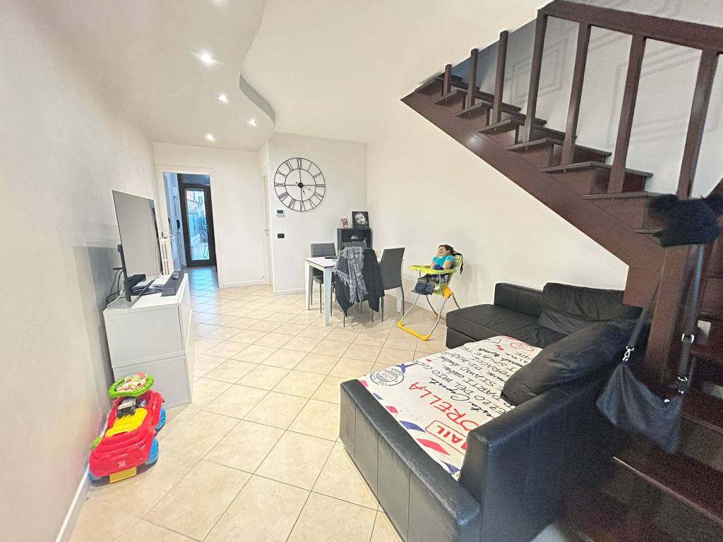 Casa indipendente a Sorbolo mezzani in Frazione Trai - Foto 2
