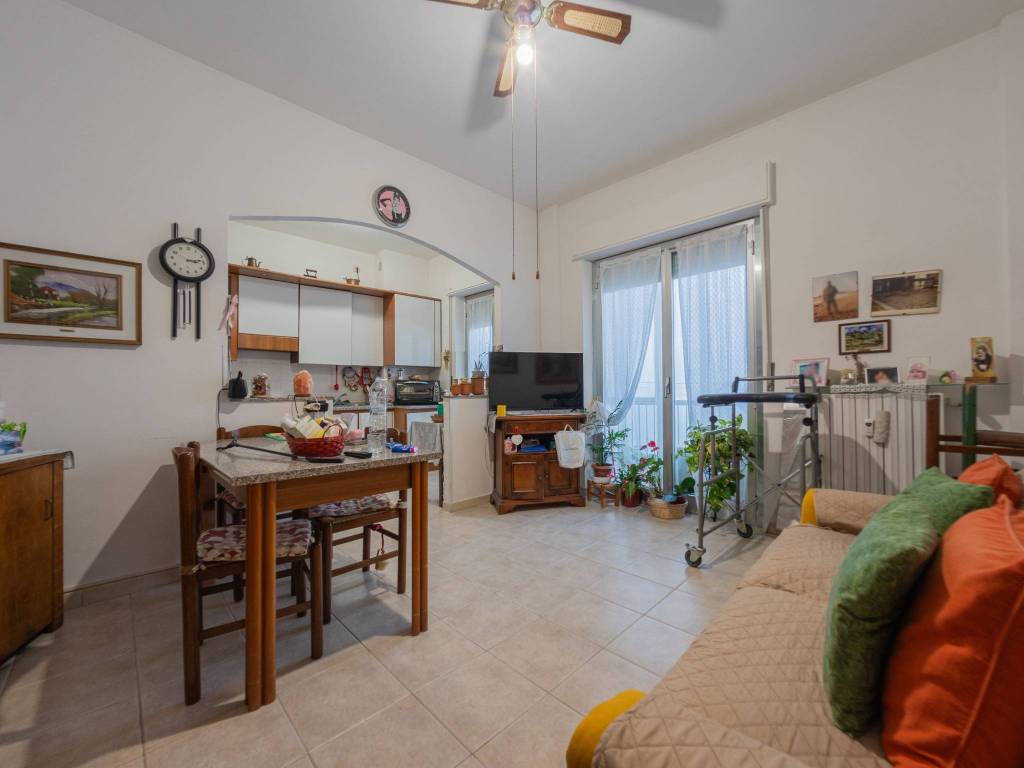 Appartamento a Asti in Via Alfredo Oriani, 19 - Foto 4