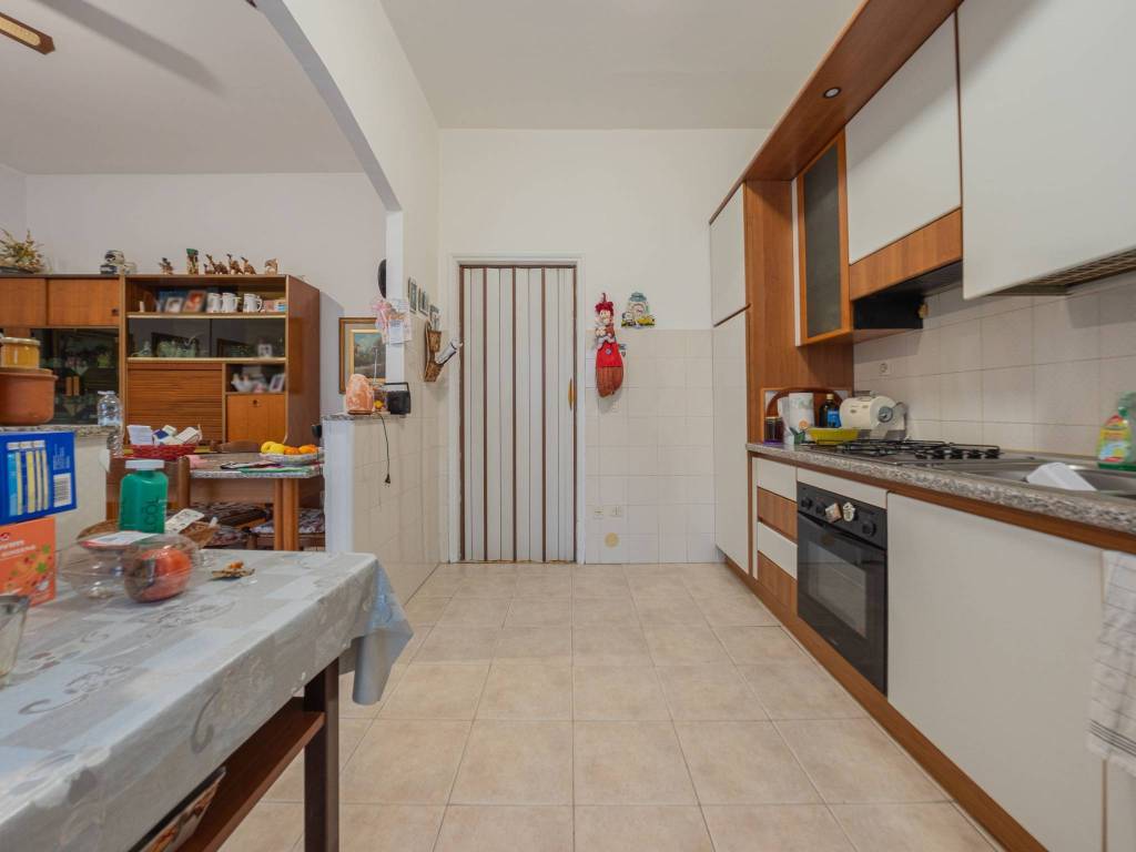 Appartamento a Asti in Via Alfredo Oriani, 19 - Foto 5