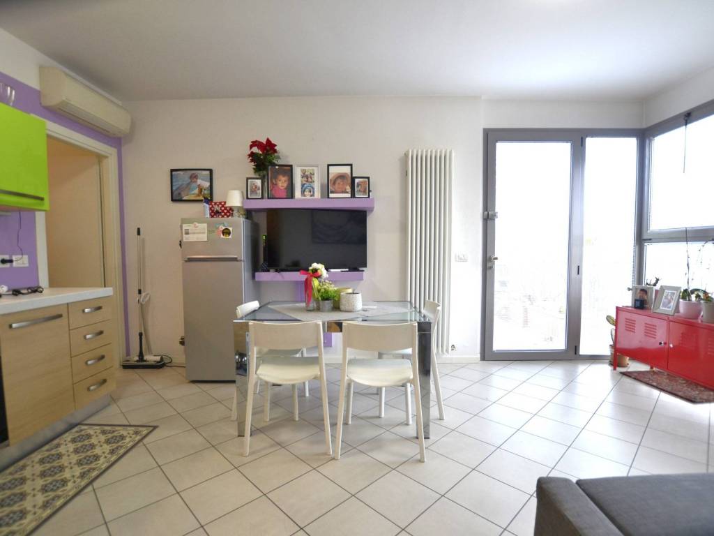 Appartamento a Riccione in Viale Lungorio - Foto 2
