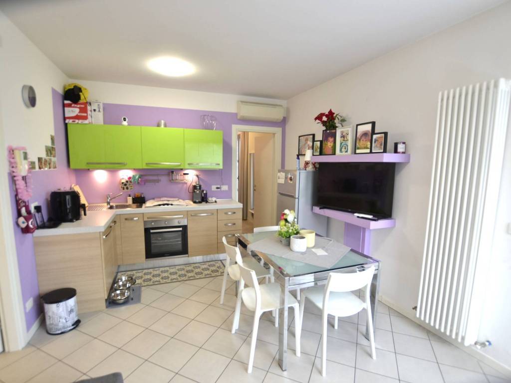 Appartamento a Riccione in Viale Lungorio - Foto 3