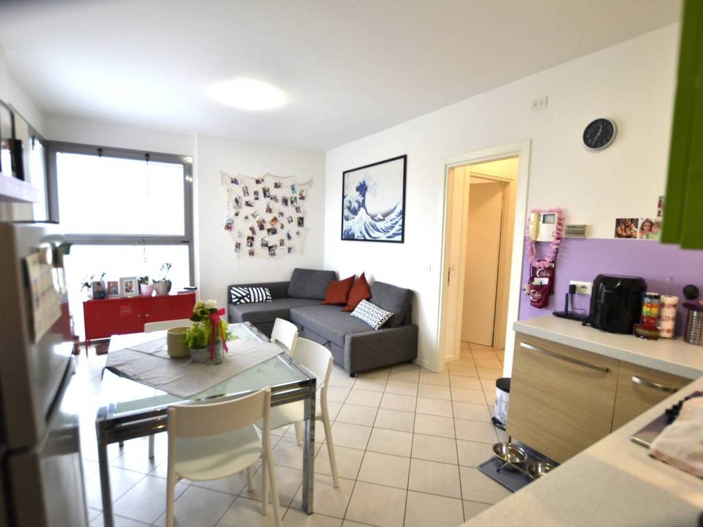 Appartamento a Riccione in Viale Lungorio - Foto 4
