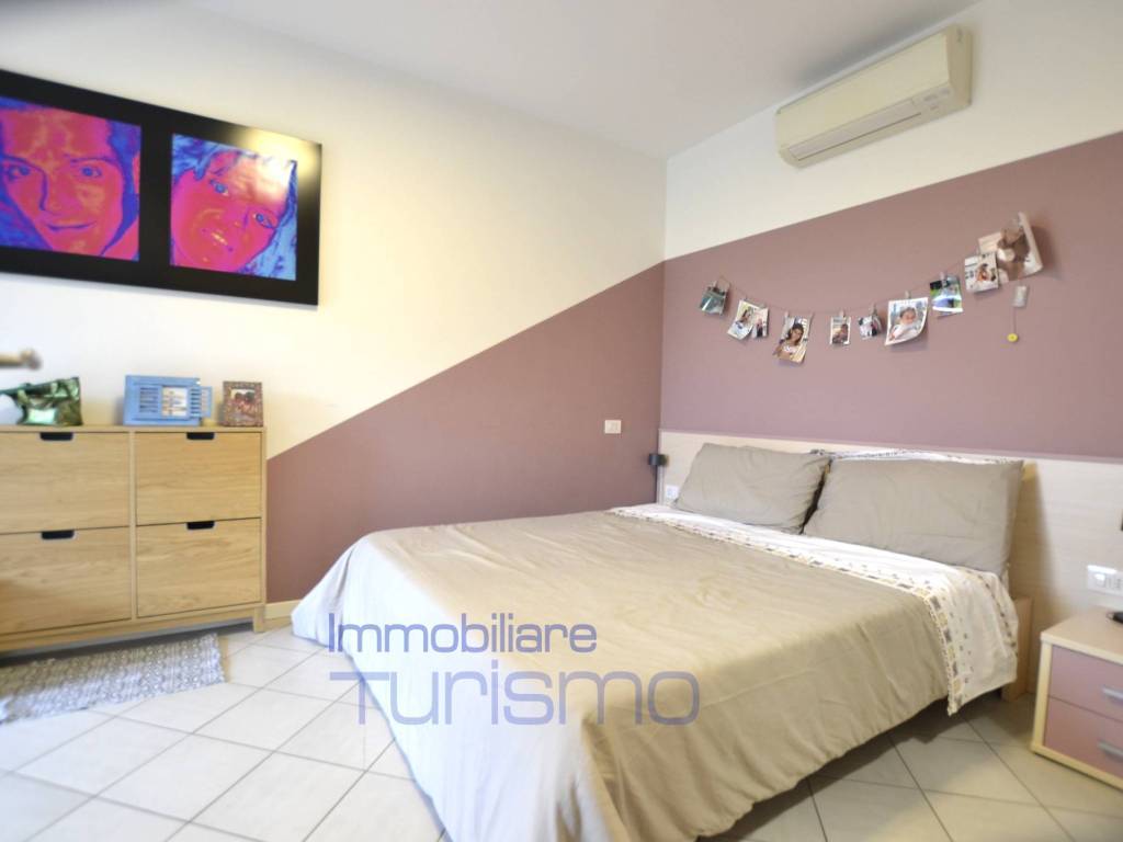 Appartamento a Riccione in Viale Lungorio - Foto 5
