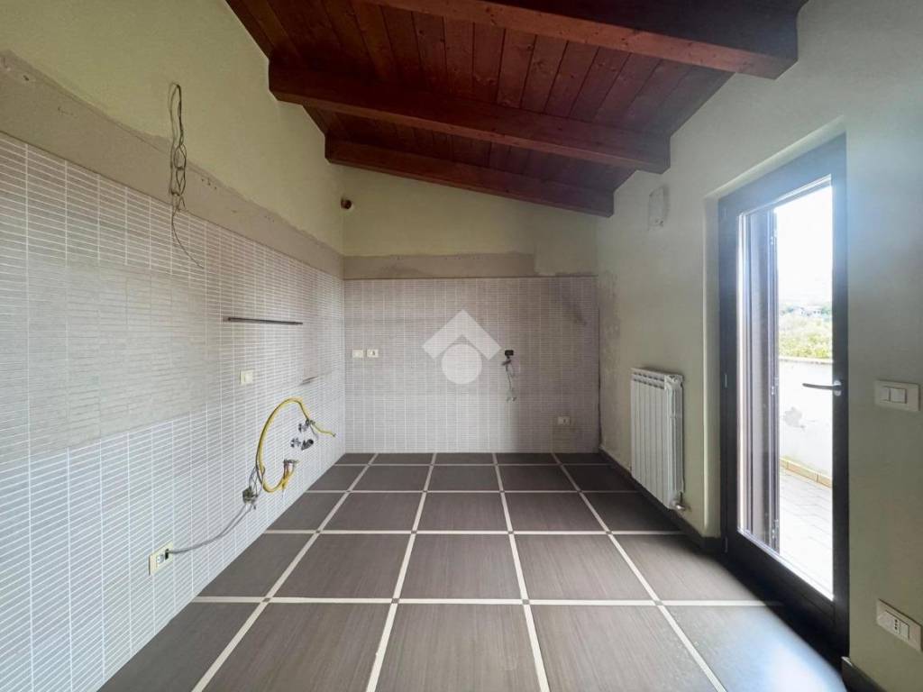 Appartamento a Mendicino in Via Gandhi - Foto 4