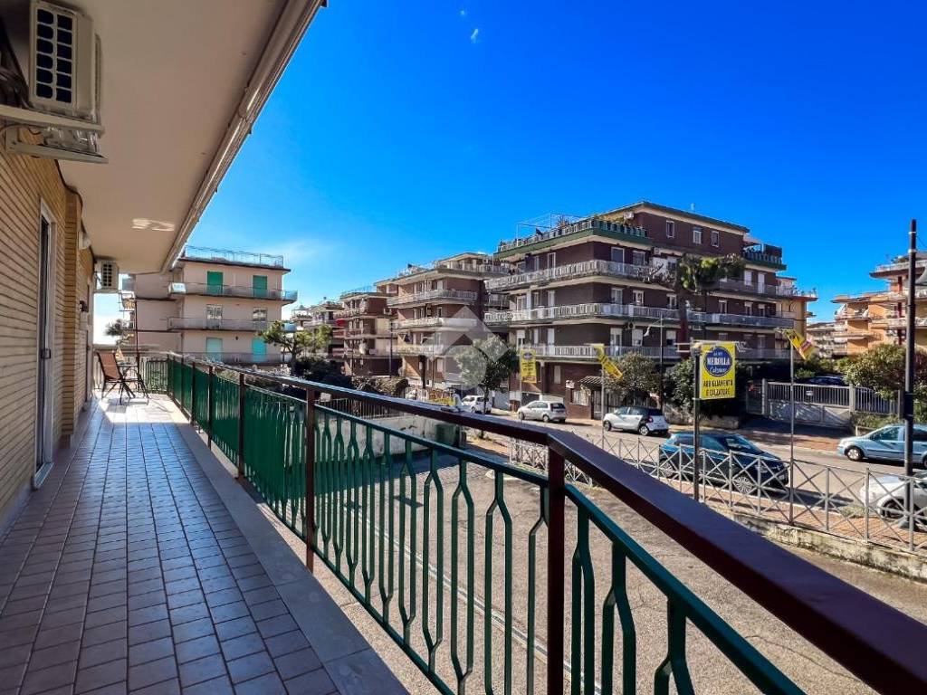 Appartamento a Formia in Via Don Luigi Sturzo, 54 - Foto 2