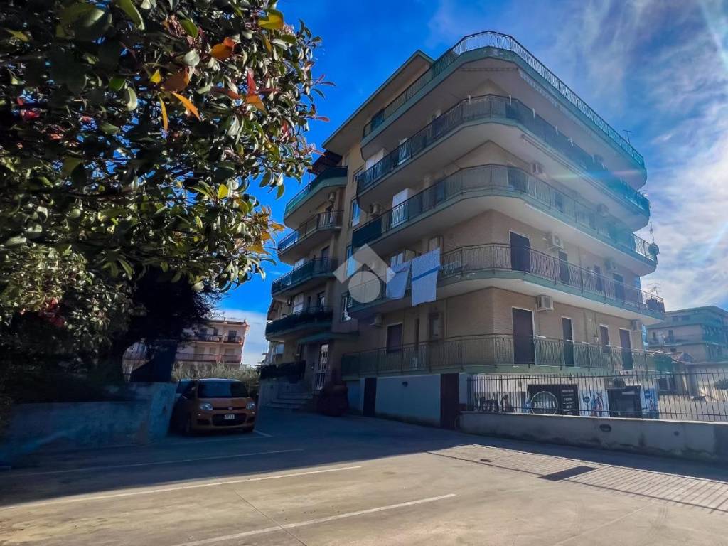 Appartamento a Formia in Via Don Luigi Sturzo, 54 - Foto 3