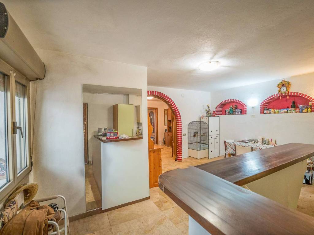 Appartamento a Ceriana in Strada Provinciale Sud, 49 - Foto 2