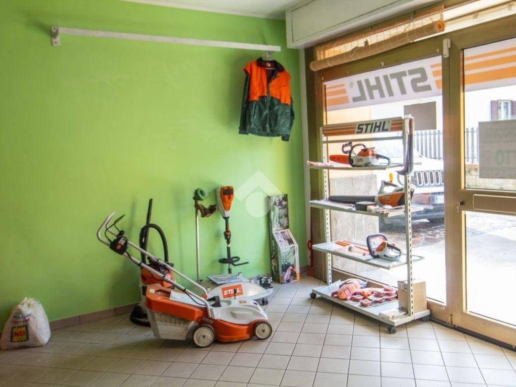 Immobile a Borgo velino in Via Gran Sasso, 22 - Foto 5