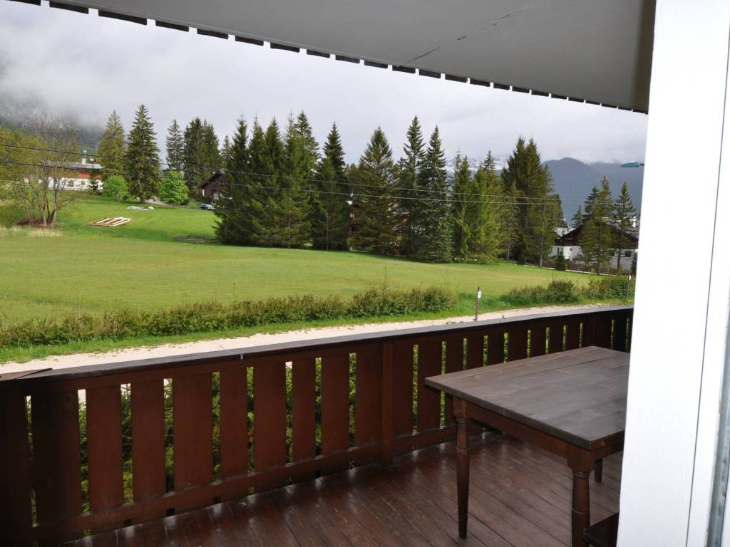 Appartamento a Cortina d'ampezzo - Foto 4