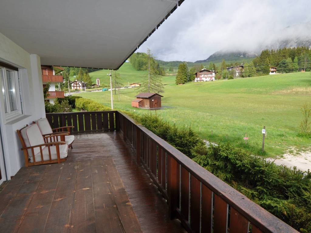 Appartamento a Cortina d'ampezzo - Foto 5