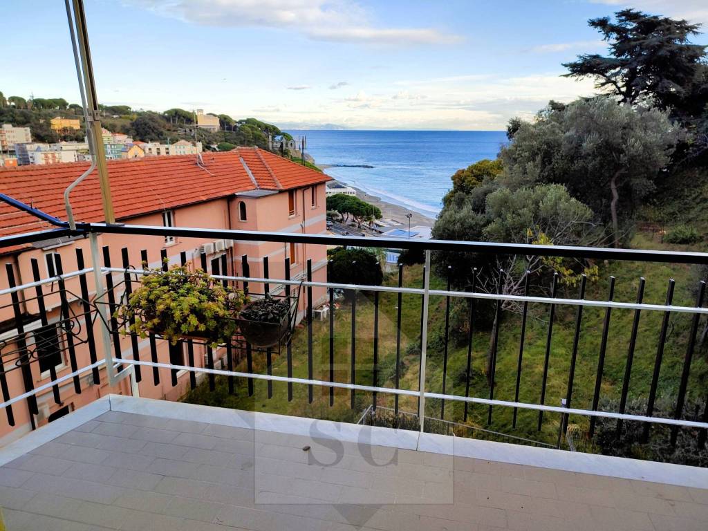 Appartamento a Celle ligure in Via Trentun, 13 - Foto 4