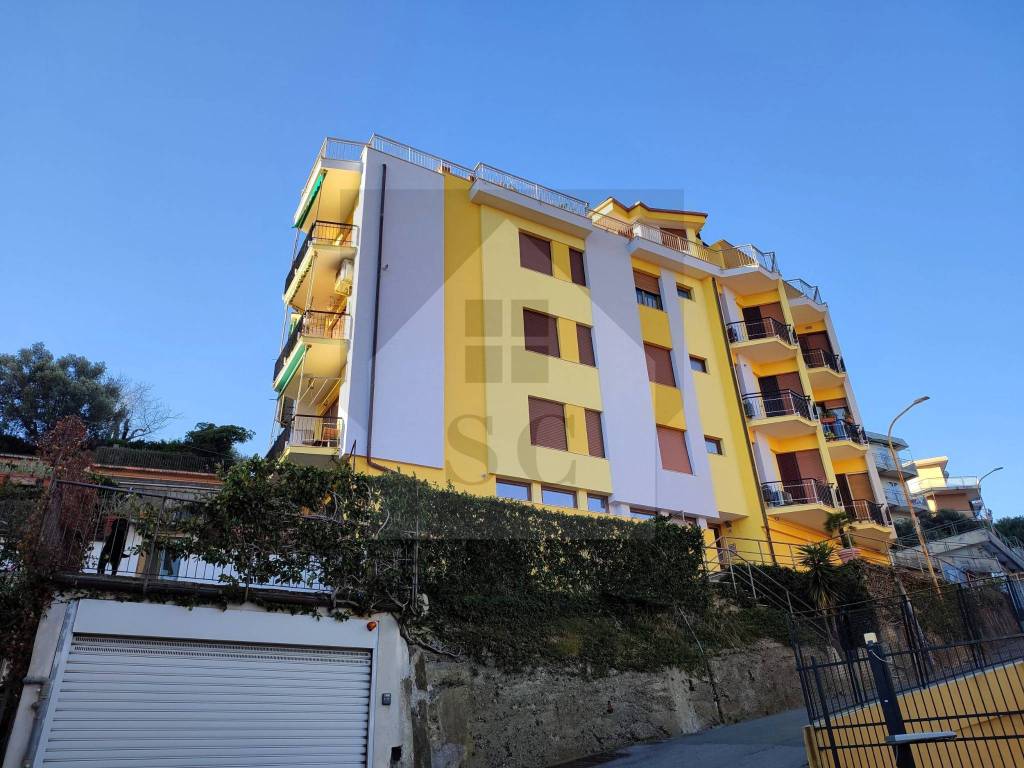 Appartamento a Celle ligure in Via Trentun, 13 - Foto 5