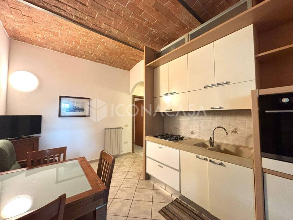Appartamento a Ponsacco in Via Chiavaccini - Foto 3