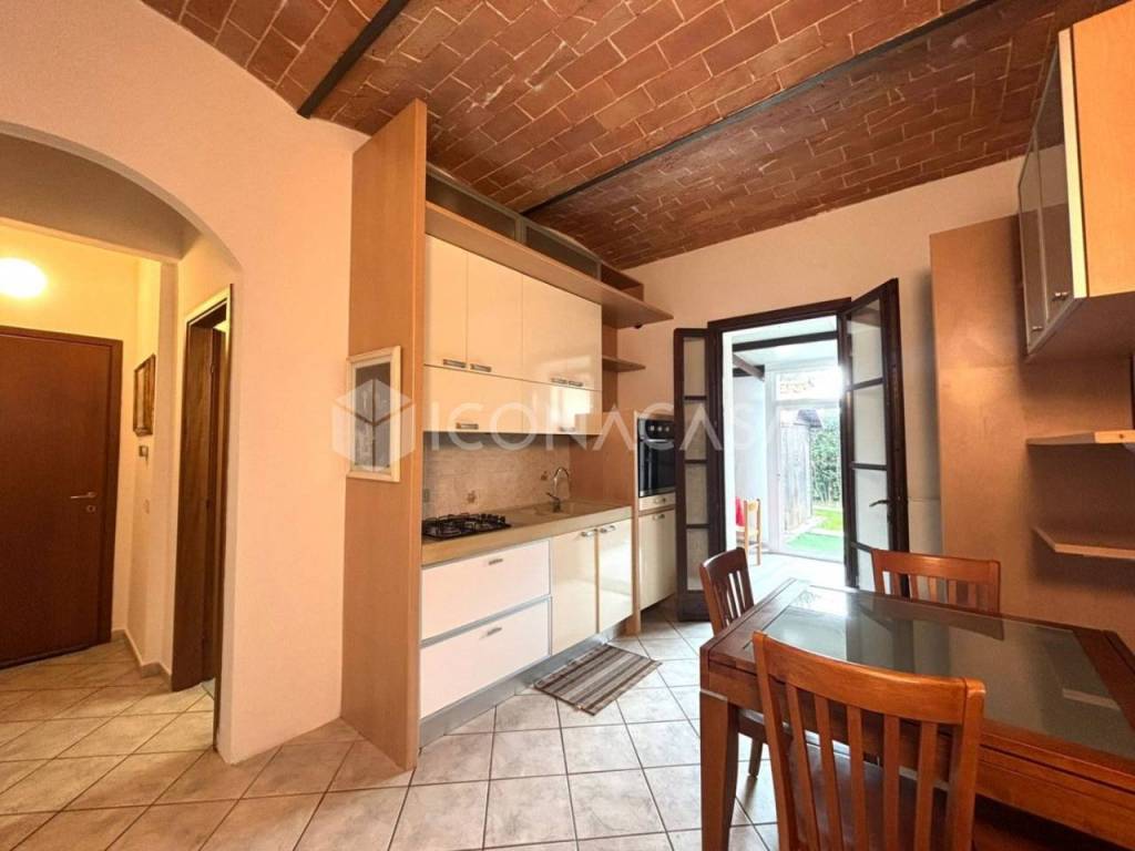 Appartamento a Ponsacco in Via Chiavaccini - Foto 5