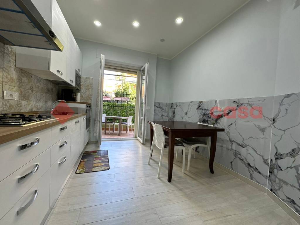 Appartamento a Gaeta in Via Rimini - Foto 5