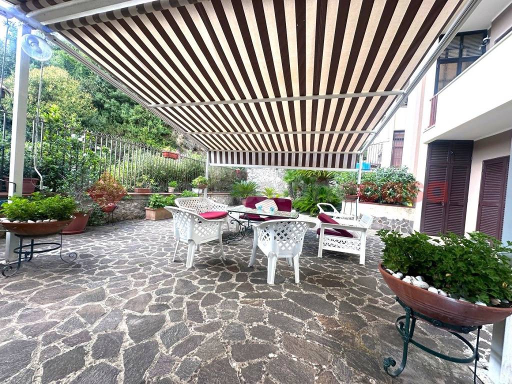 Appartamento a Gaeta in Via di Colle Sant'Agata II trav sin - Foto 2