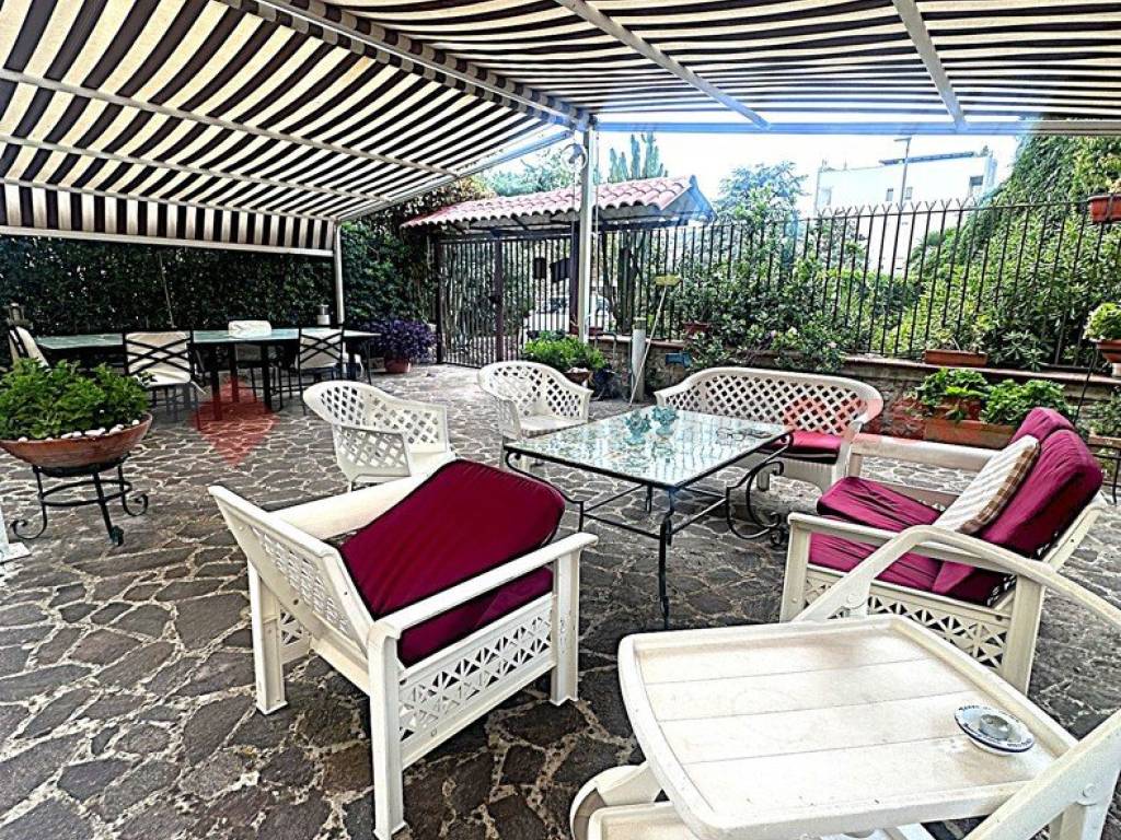 Appartamento a Gaeta in Via di Colle Sant'Agata II trav sin - Foto 3