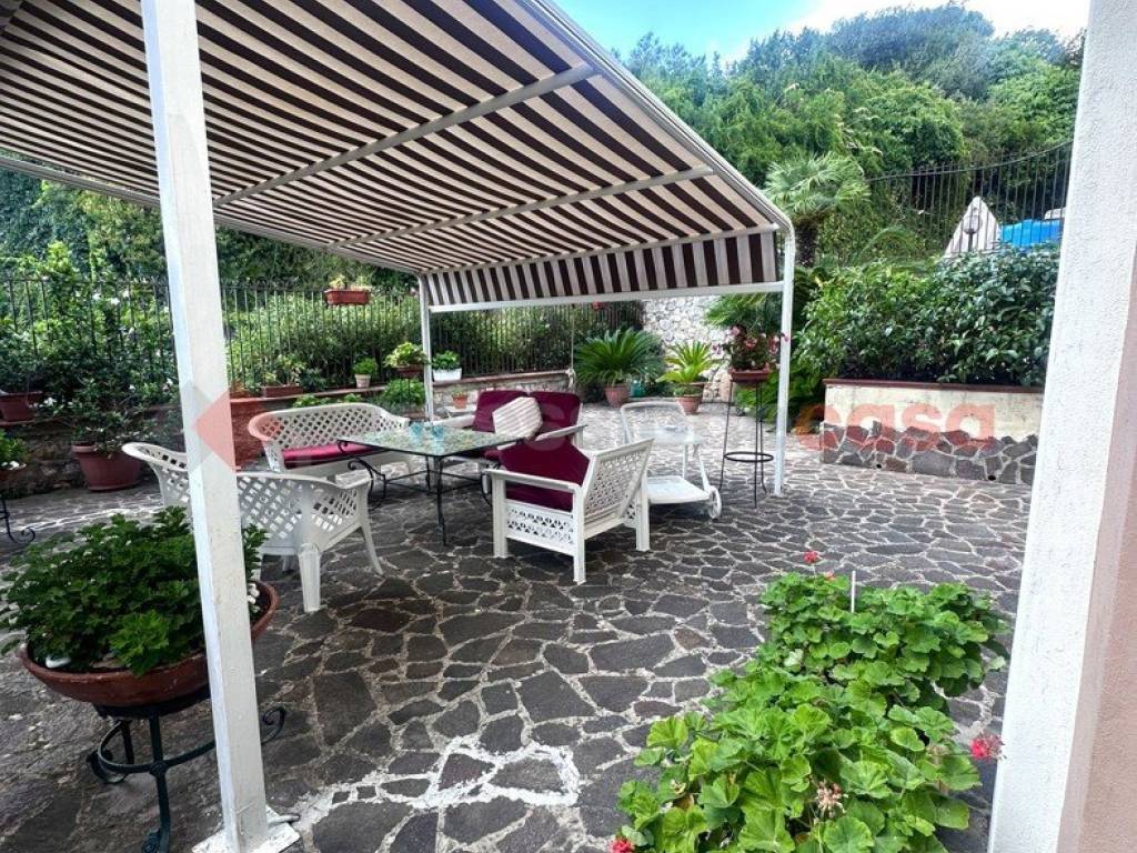 Appartamento a Gaeta in Via di Colle Sant'Agata II trav sin - Foto 4