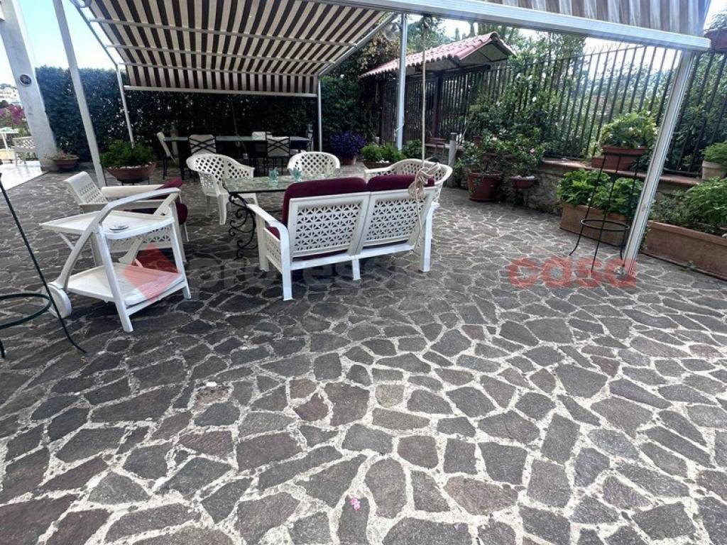 Appartamento a Gaeta in Via di Colle Sant'Agata II trav sin - Foto 5