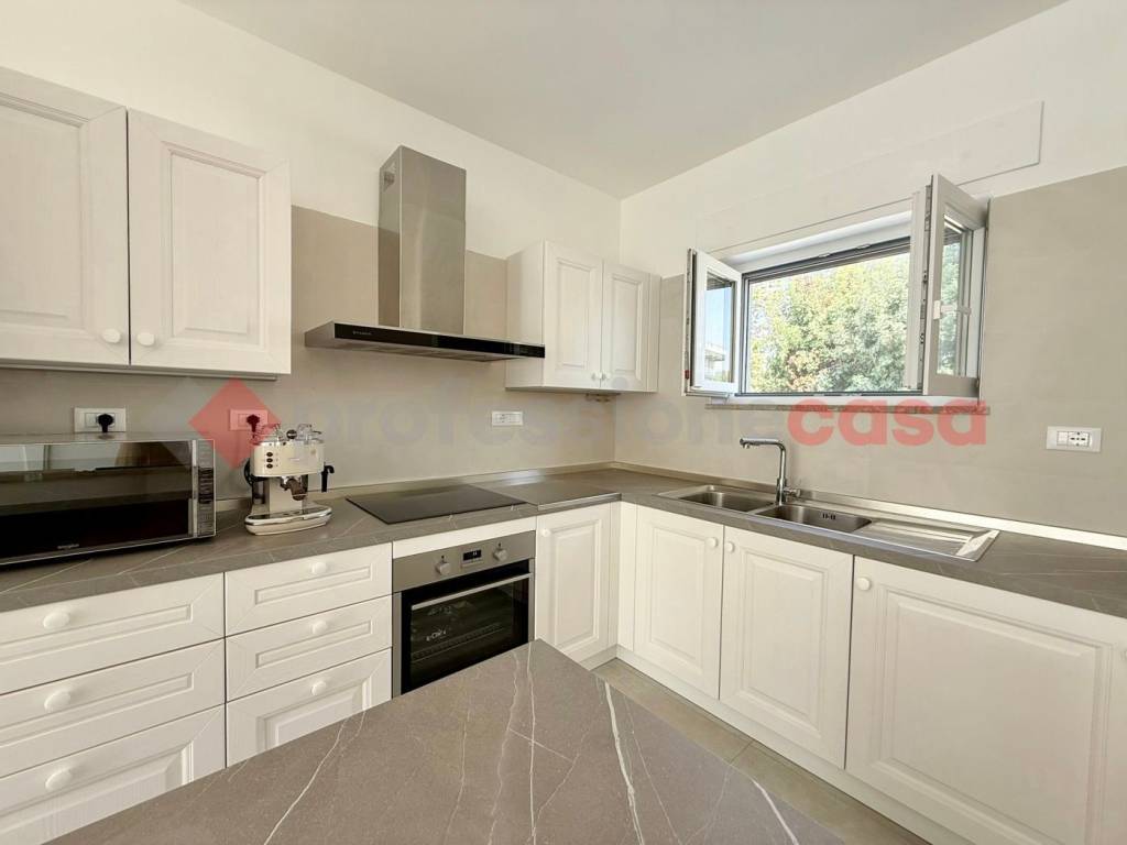 Villa a Gaeta in Via Cuostile - Foto 3