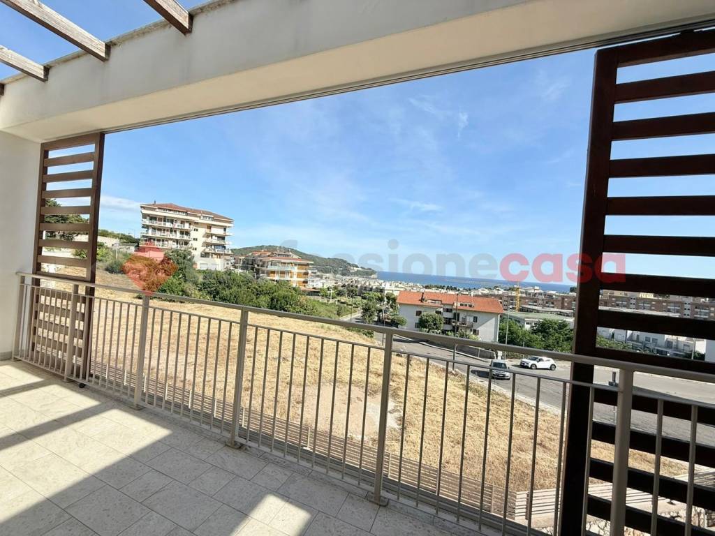 Villetta a schiera a Gaeta in Via degli Eucalipti - Foto 2