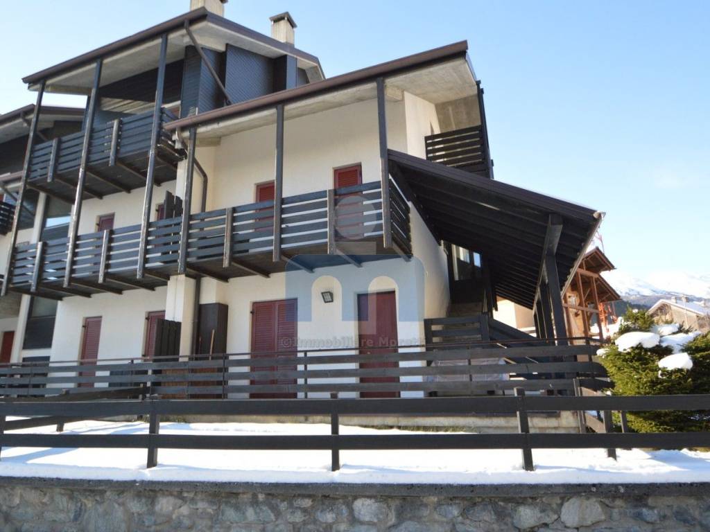 Appartamento a Valdidentro in Via Lungo Viola, 6 - Foto 2