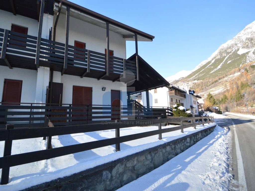 Appartamento a Valdidentro in Via Lungo Viola, 6 - Foto 3