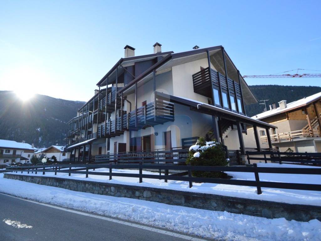 Appartamento a Valdidentro in Via Lungo Viola, 6 - Foto 4