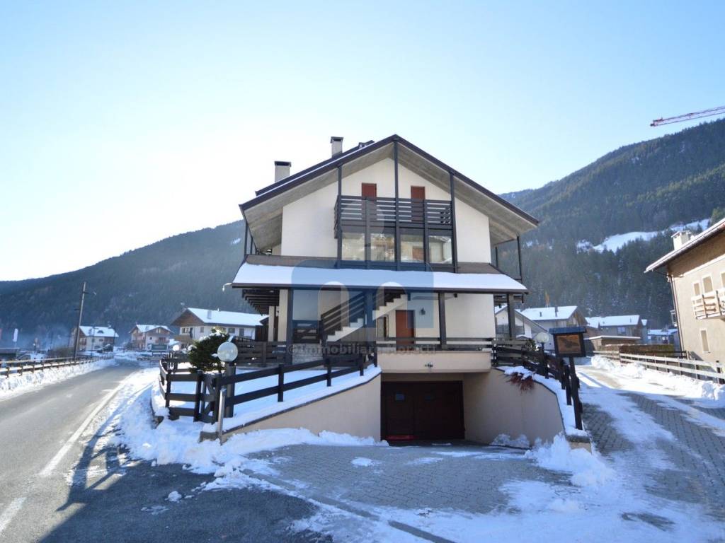 Appartamento a Valdidentro in Via Lungo Viola, 6 - Foto 5