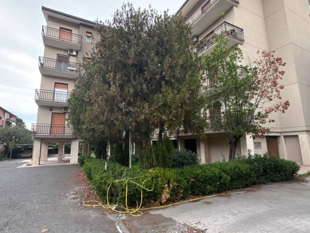 Appartamento a Catania in Via Giovanni Boccaccio - Foto 2