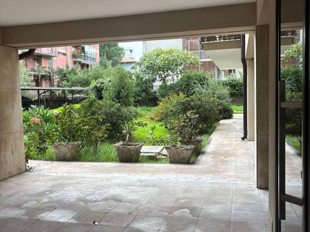 Appartamento a Catania in Via Giovanni Boccaccio - Foto 5