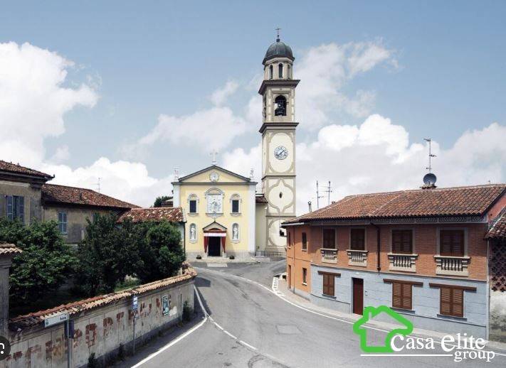 Villa a Tavazzano con villavesco in VICOLO PRIVATO GIUSEPPINA STREPPONI - Foto 4