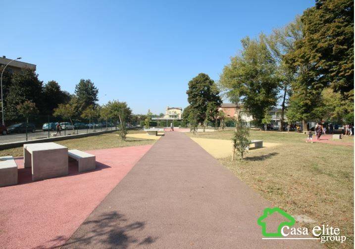 Villa a Tavazzano con villavesco in VICOLO PRIVATO GIUSEPPINA STREPPONI - Foto 5