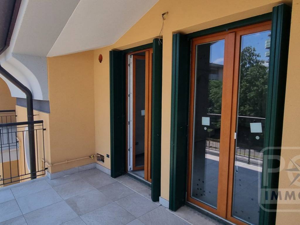Appartamento a Verona in VIA CERNISONE 2 - Foto 3