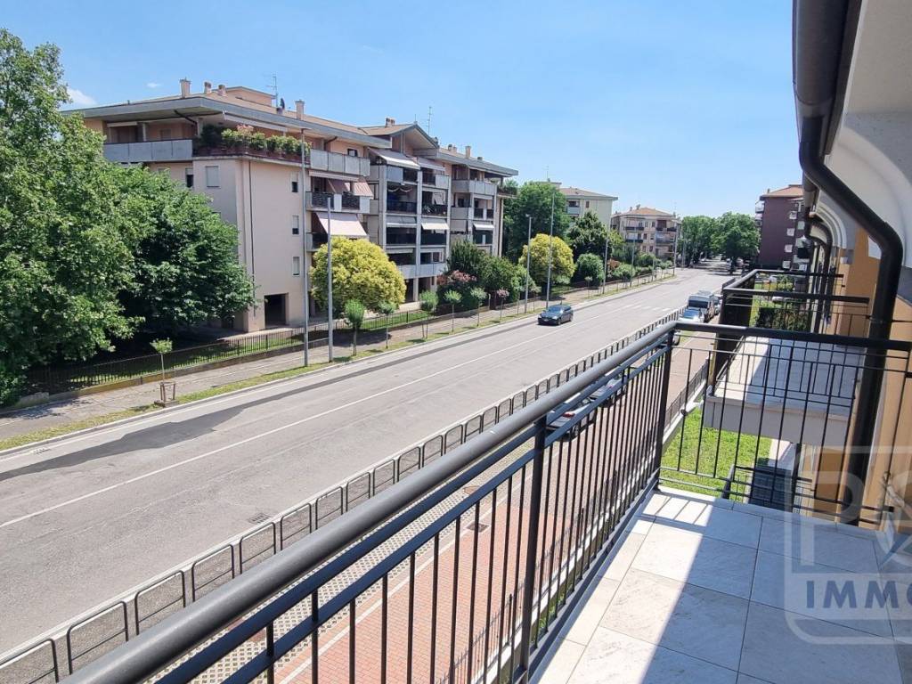 Appartamento a Verona in VIA CERNISONE 2 - Foto 5