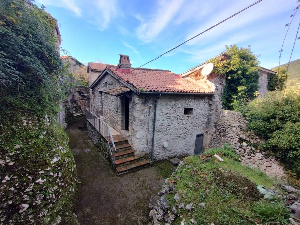 Casa indipendente a Colle san magno in Vico Cittadella - Foto 2