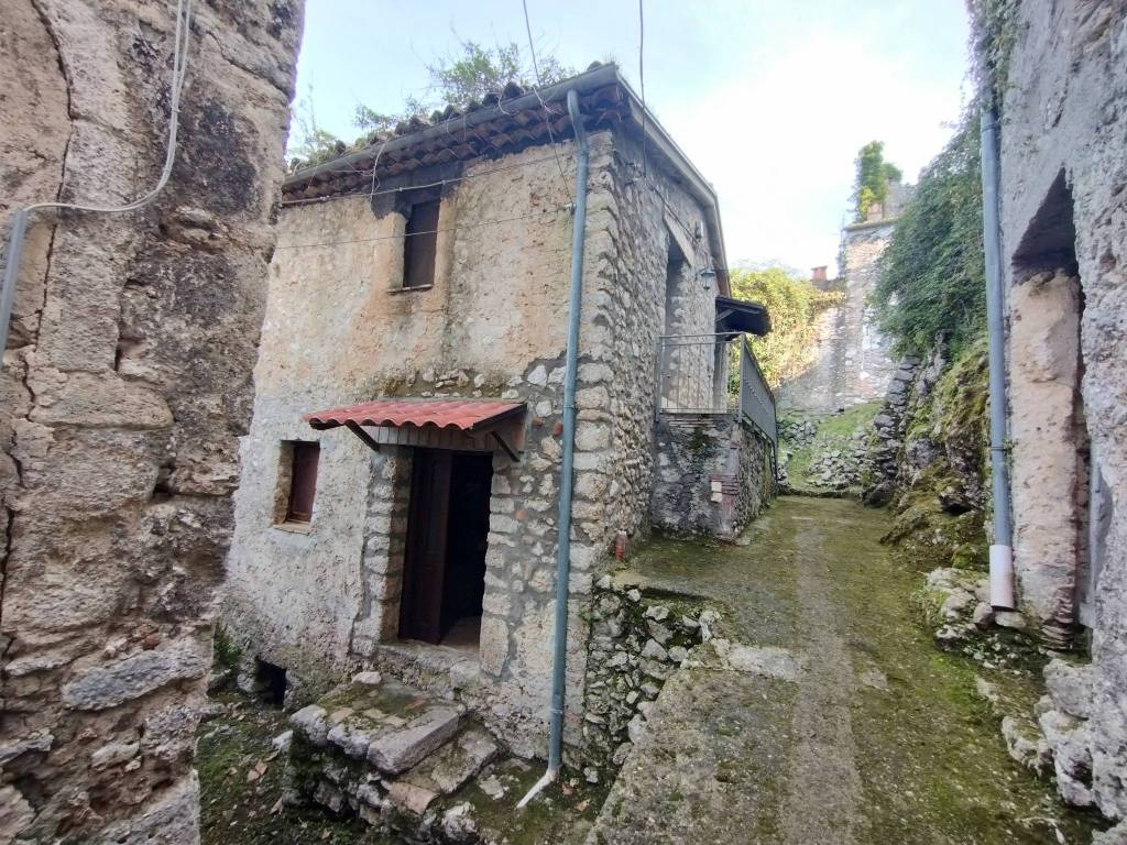 Casa indipendente a Colle san magno in Vico Cittadella - Foto 3