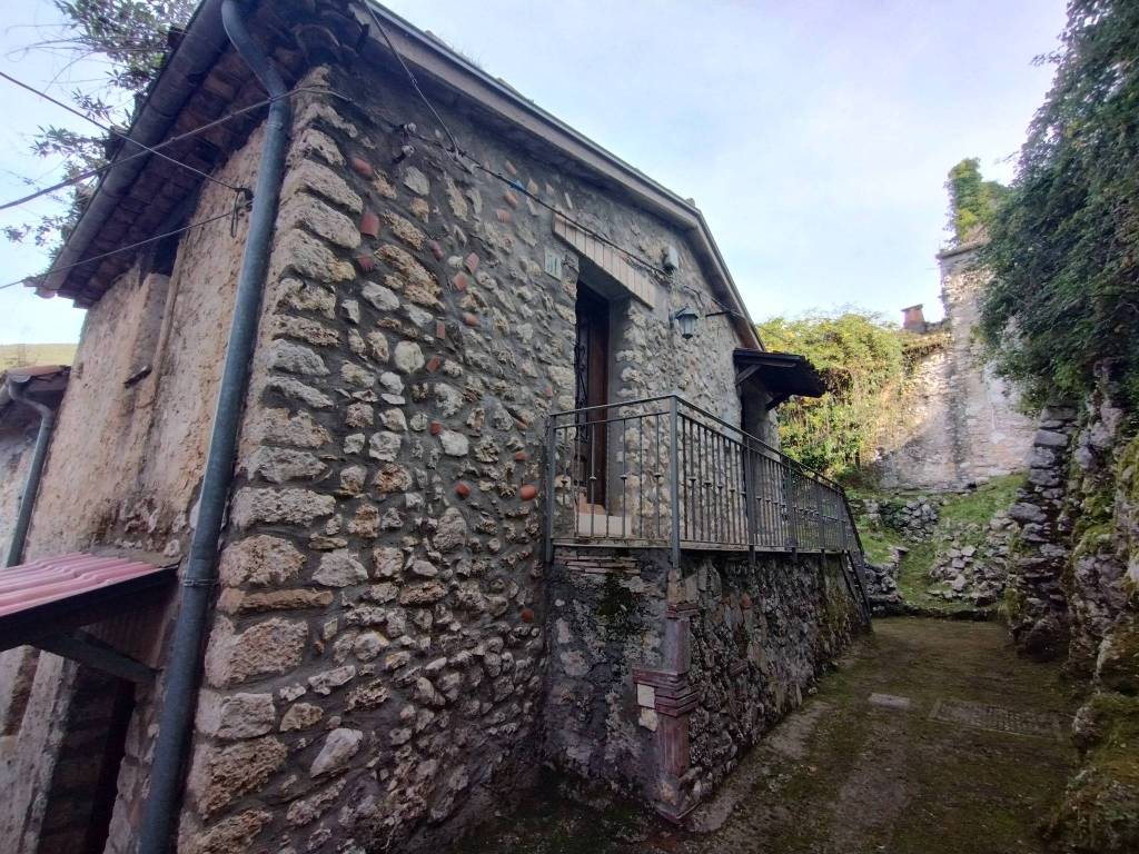 Casa indipendente a Colle san magno in Vico Cittadella - Foto 4