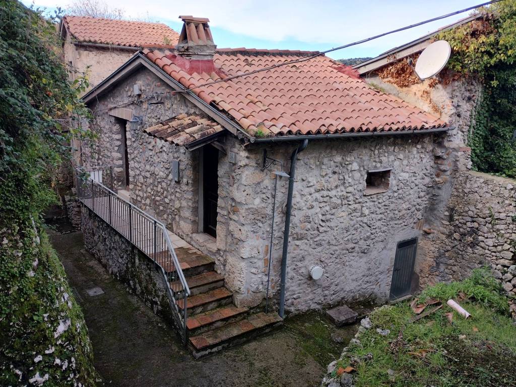 Casa indipendente a Colle san magno in Vico Cittadella - Foto 5