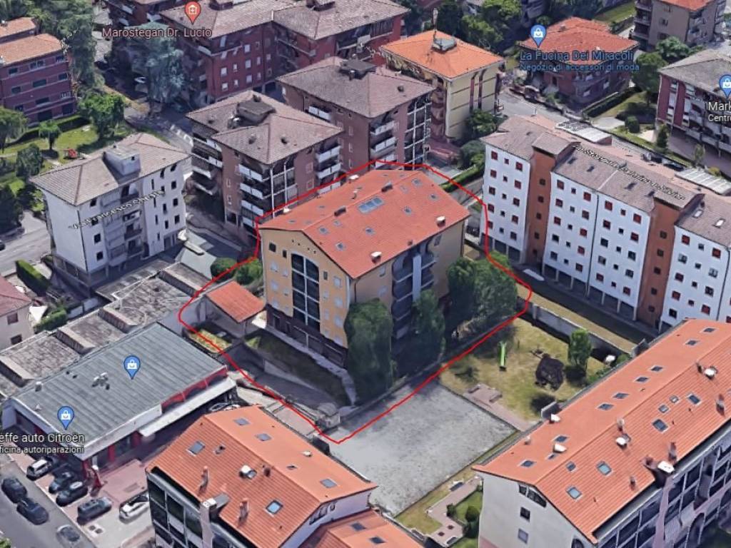 Appartamento a Verona in VIA GALILEO GALILEI 2 - Foto 3